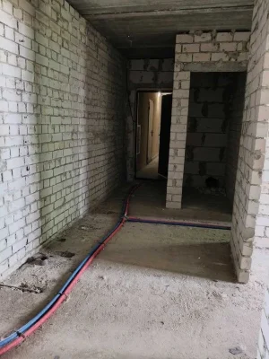 ЖК Мира 3, ул Мира, 43! Продам 3 ком квартиру пл 78.36м2, эт