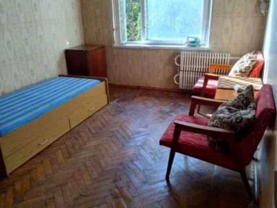 Квартира. Харків, Северина Потоцького вул. (Сімнадцятого пар