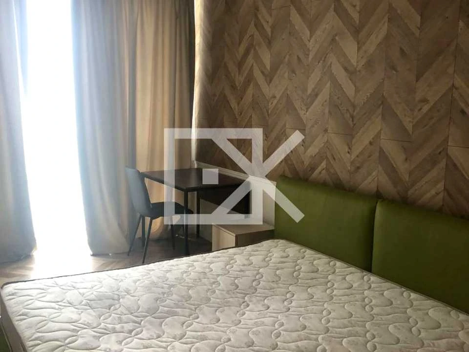 Квартира. Київ, Зарічна вул., 4 к
