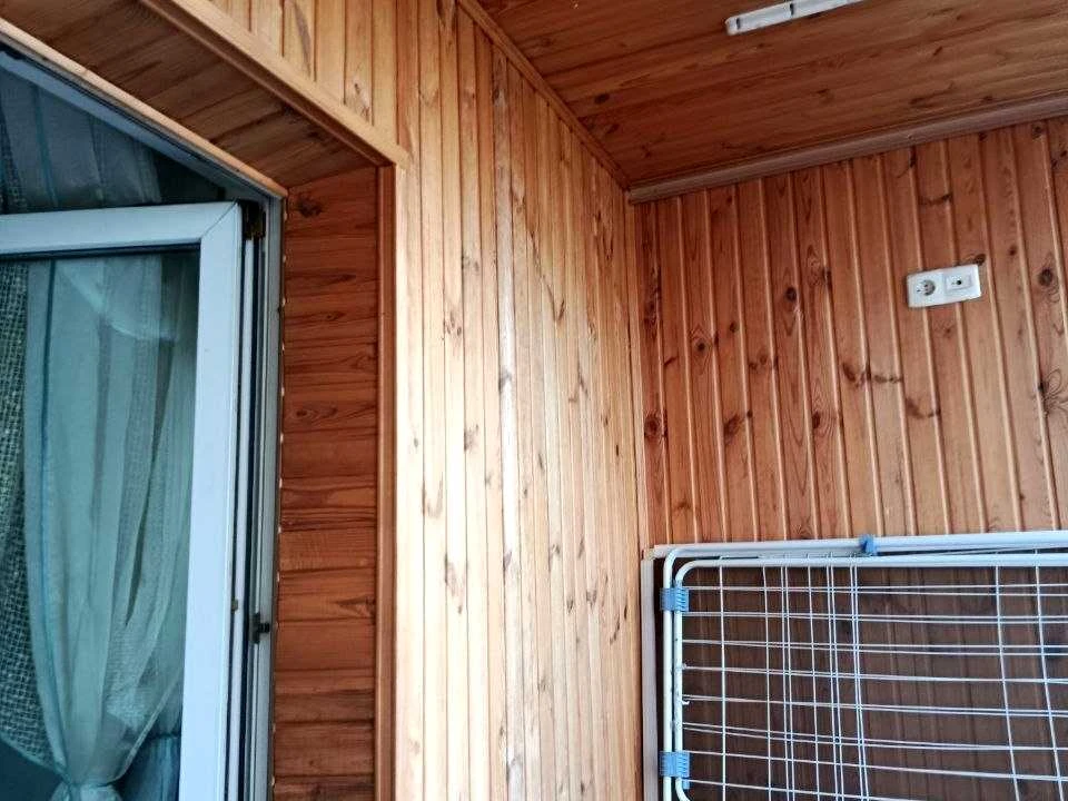 Квартира. Київ, Милославська вул.