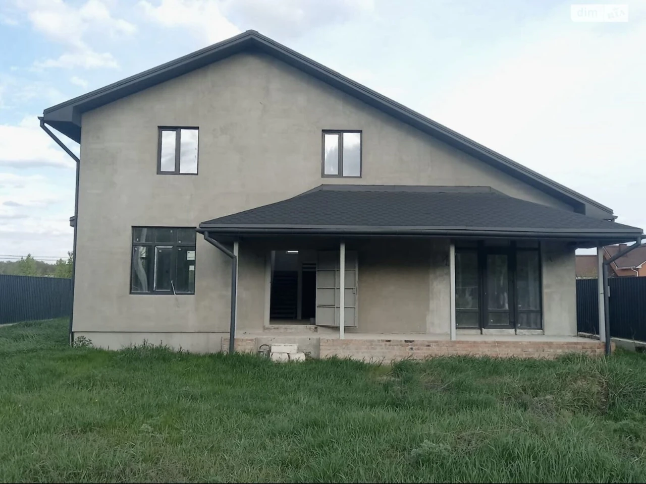 Продаж Дім