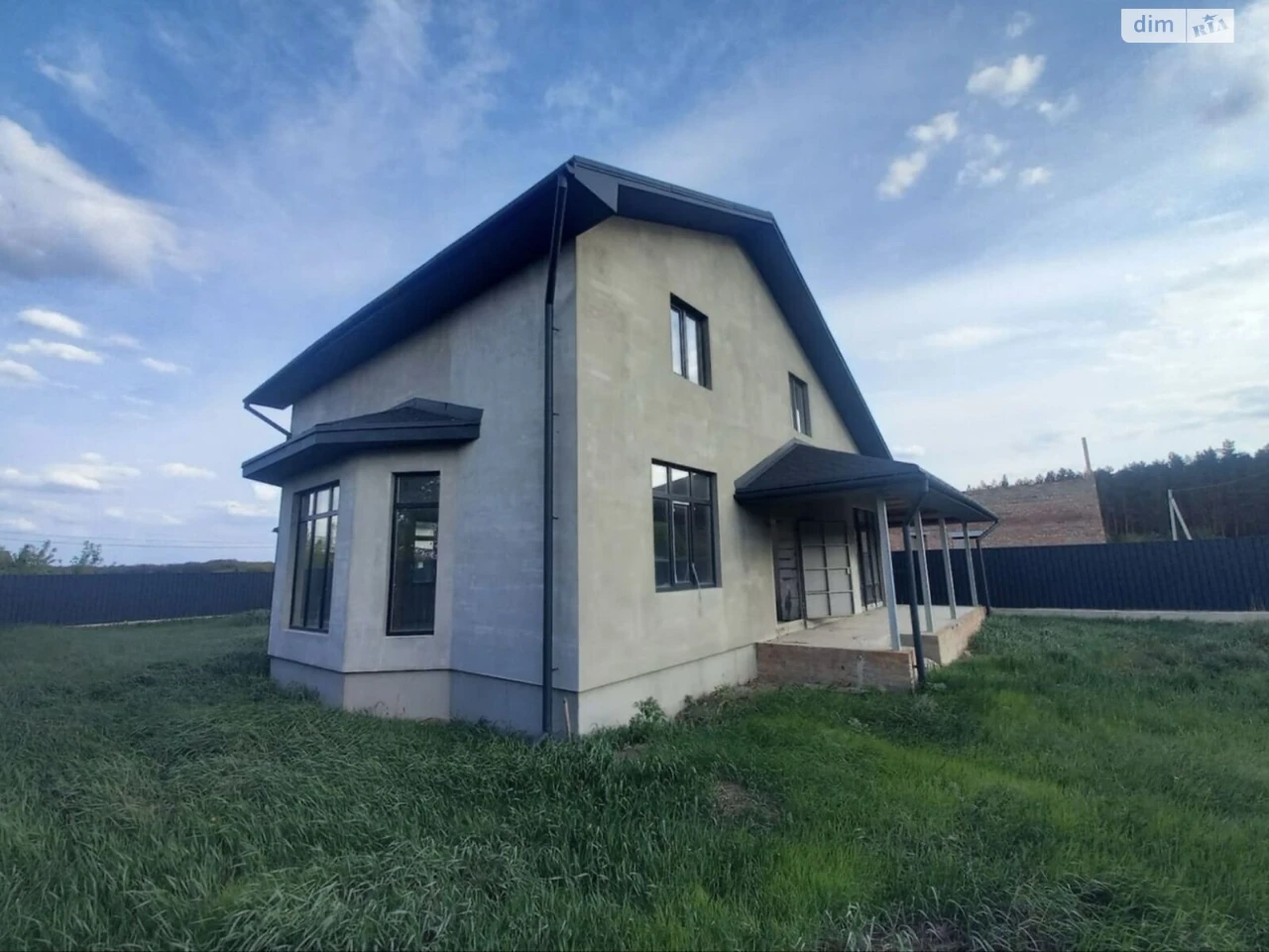 Продаж Дім