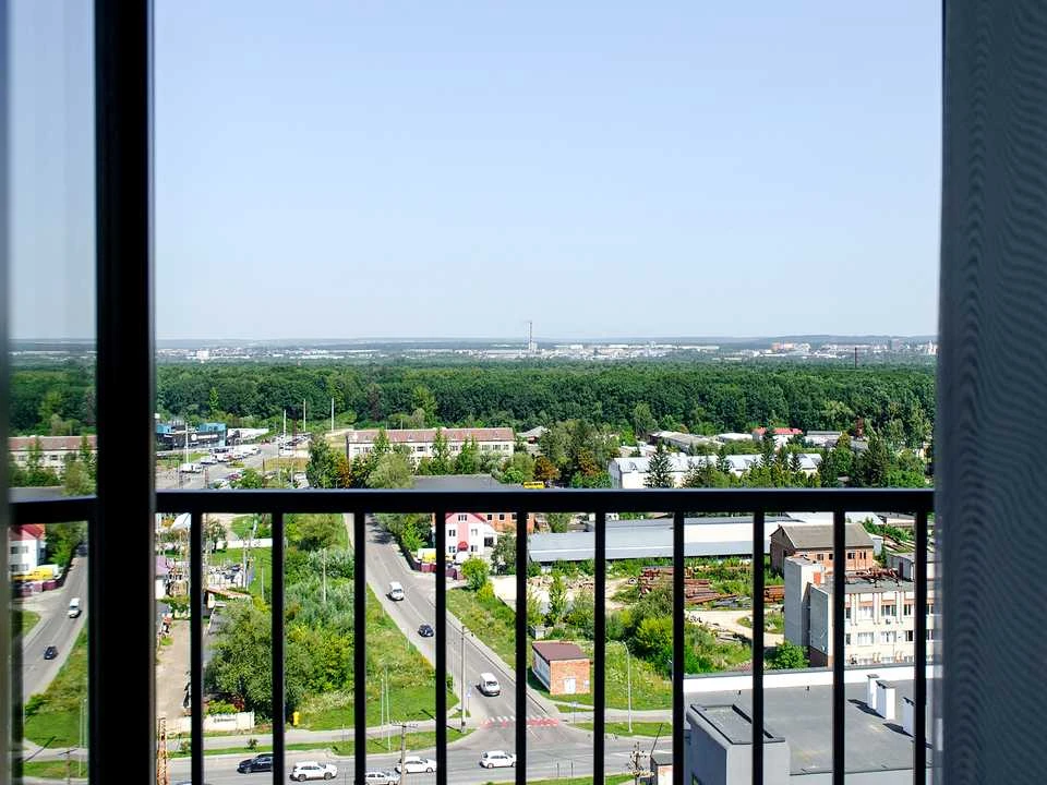 Квартира. Львів, Городоцька вул., 226а, корп.