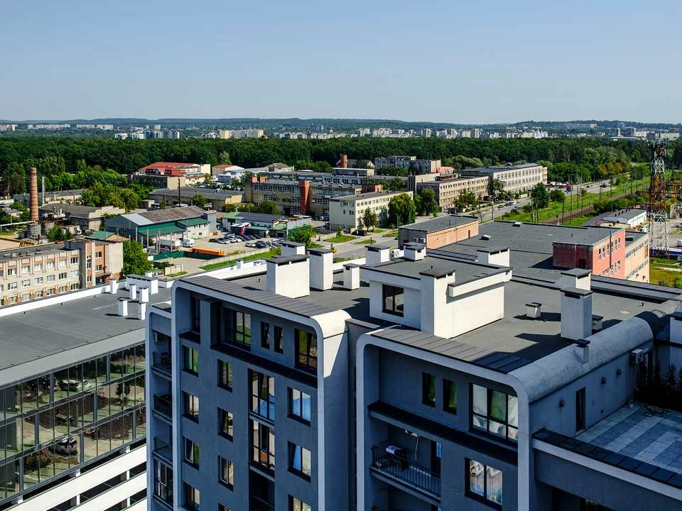 Квартира. Львів, Городоцька вул., 226а, корп.