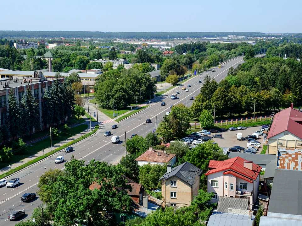 Квартира. Львів, Городоцька вул., 226а, корп.