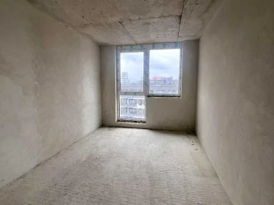 Квартира. Львів, Топольна вул., (Будинок)