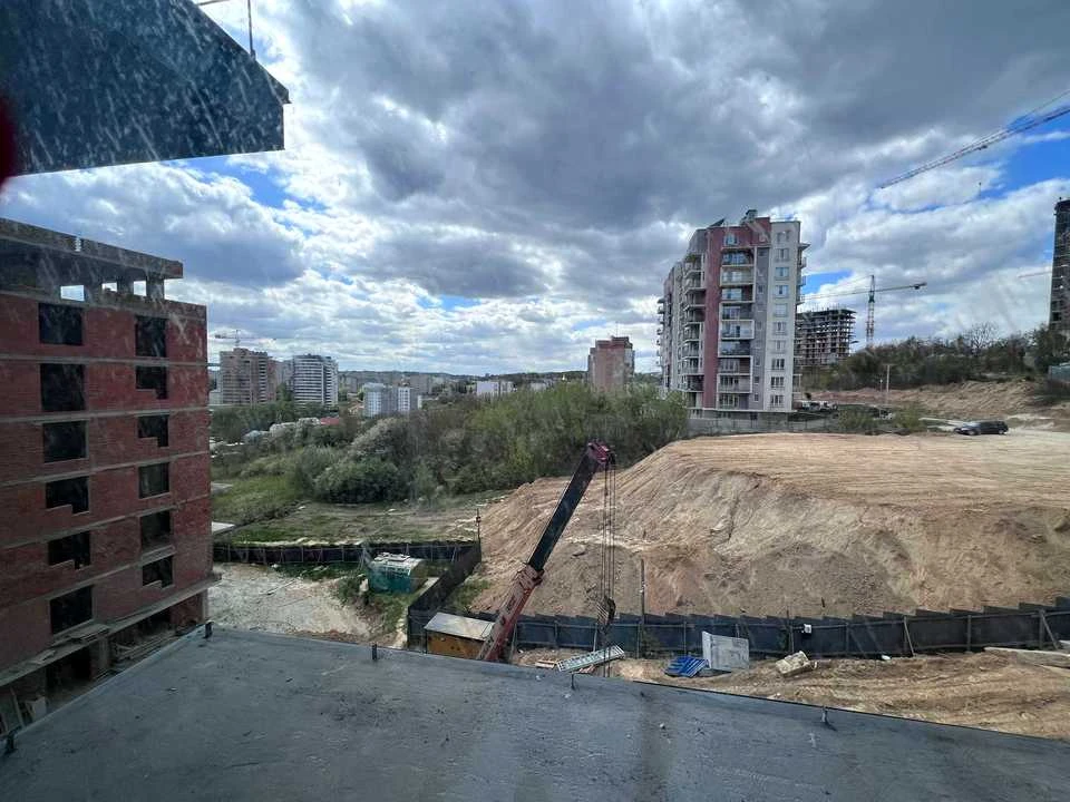 Квартира. Львів, Кирила Студинського вул., (Будинок 1)