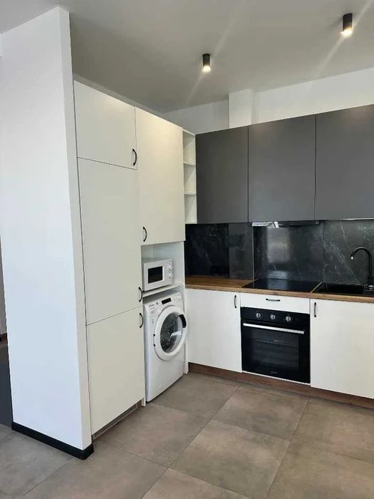 Продам 2к квартиру в ЖК Грани с террасой, Подстанция