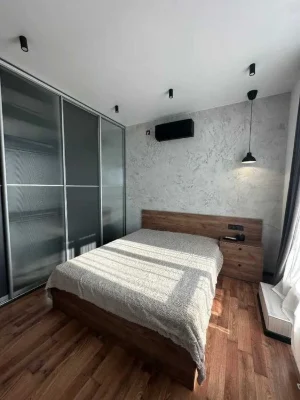 Продам 2к квартиру в ЖК Грани с террасой, Подстанция