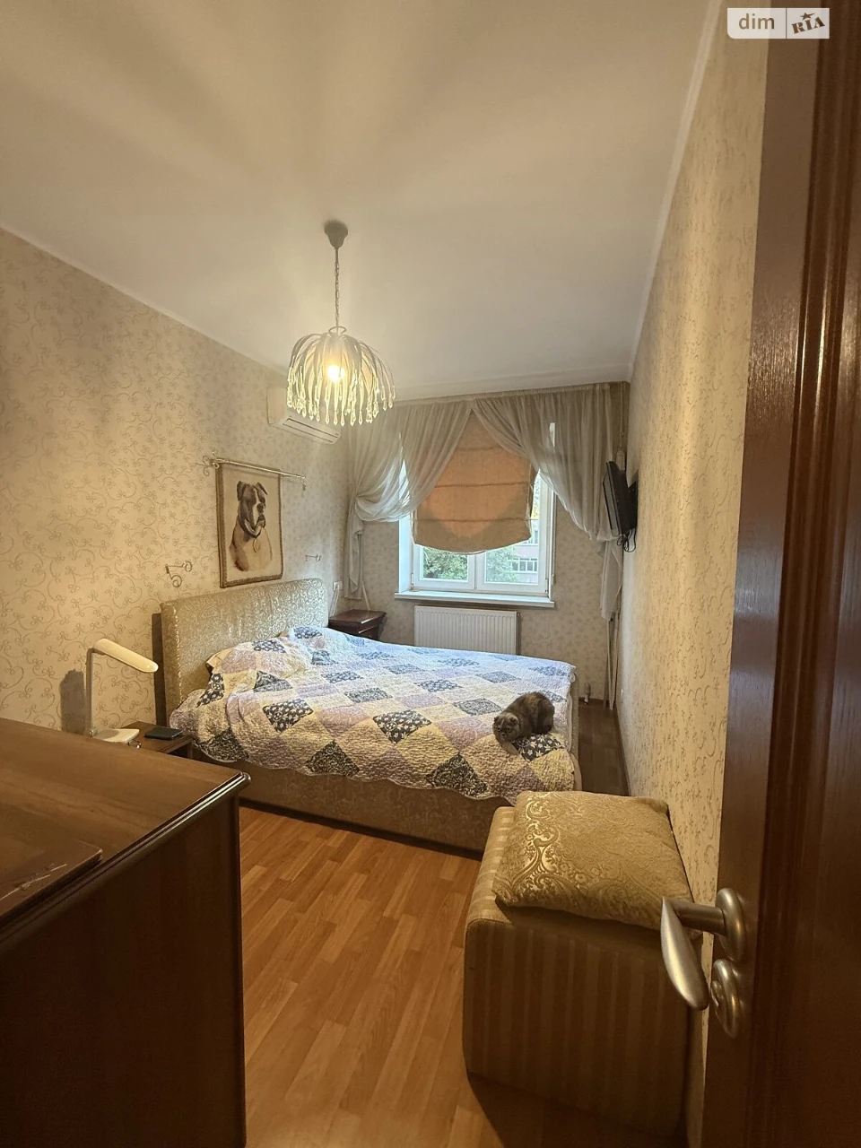 Продаж Квартира Лівобережний