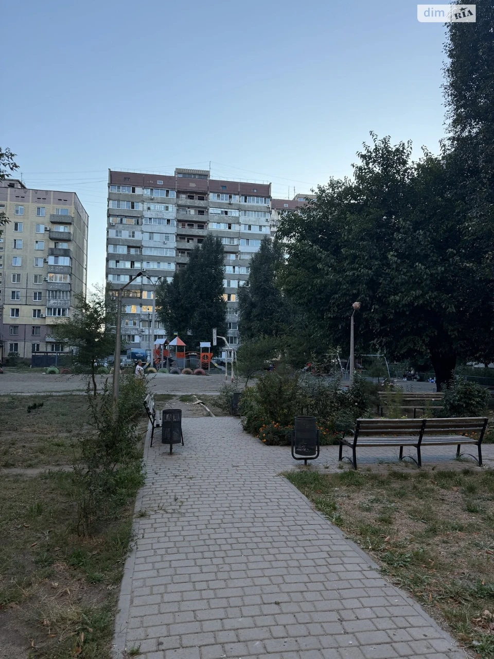 Продаж Квартира Лівобережний