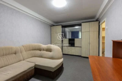 Квартира, 1к. Житловий стан. Кирилівська, 127, Куренівка, По