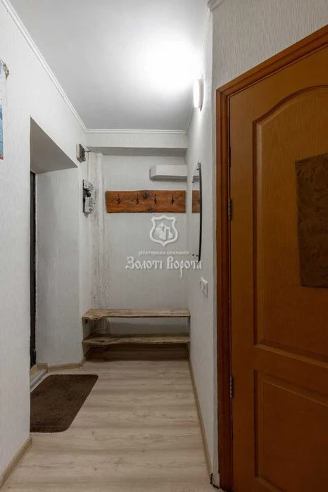 Квартира, 1к. Житловий стан. Кирилівська, 127, Куренівка, По