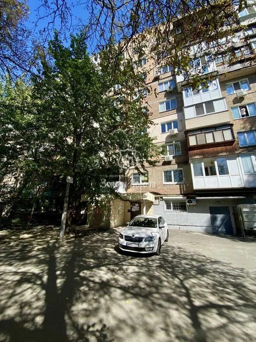Квартира, 1к. Житловий стан. Кирилівська, 127, Куренівка, По