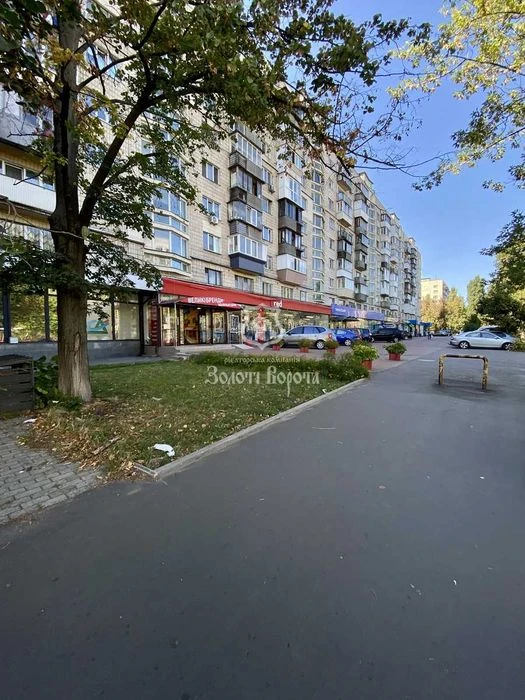 Квартира, 1к. Житловий стан. Кирилівська, 127, Куренівка, По