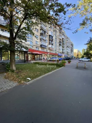 Квартира, 1к. Житловий стан. Кирилівська, 127, Куренівка, По