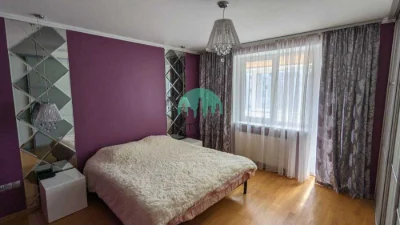 Продаж 2кімнатної квартири з меблями та технікою. 10хв до це