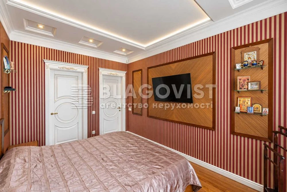Продаж квартири на Печерську 184 м2 метро Печерськ Палац Укр