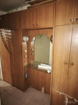 1-room apartment, 30 sq.m.