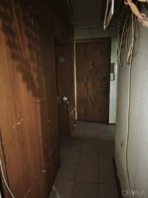 1-room apartment, 30 sq.m.
