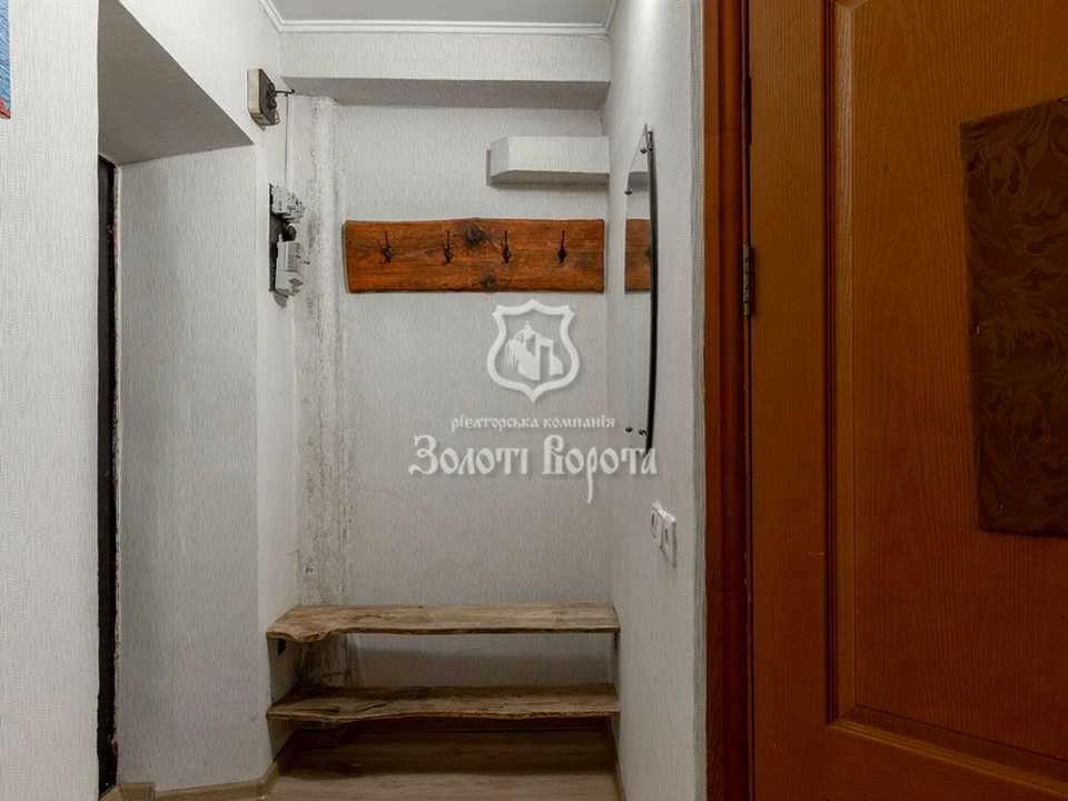 Квартира. Київ, Кирилівська вул. (Фрунзе)