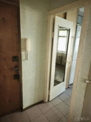 1-room apartment, 30 sq.m.