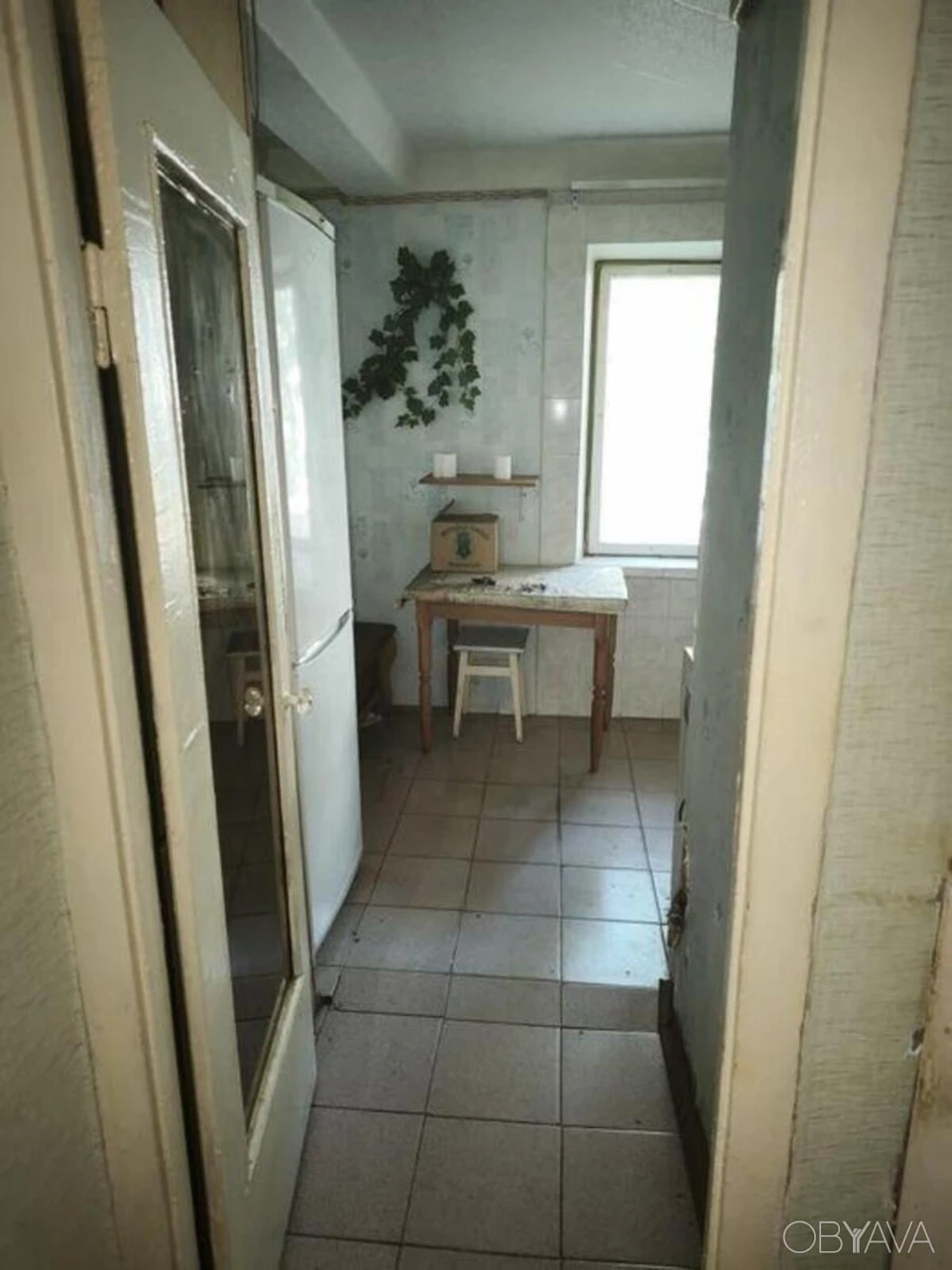1-room apartment, 30 sq.m.