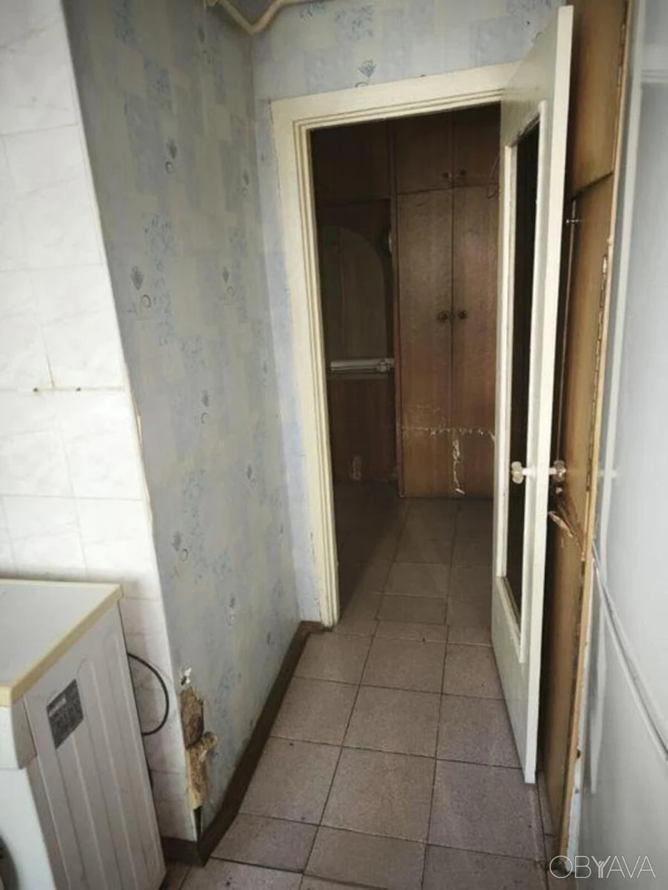 1-room apartment, 30 sq.m.