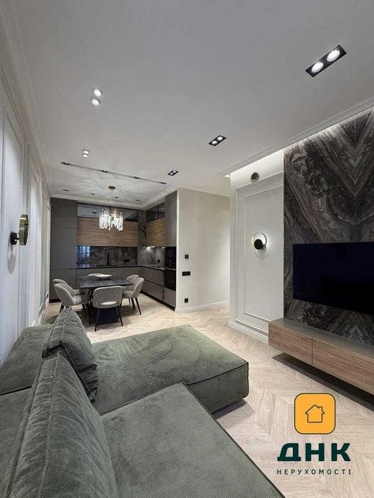 ‼️3-комн квартира 100 м²‼️ПРЕМИАЛЬНЫЙ РЕМОНТ • 5 этаж • 2 ба