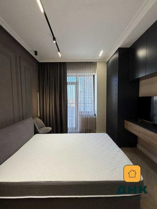 ‼️3-комн квартира 100 м²‼️ПРЕМИАЛЬНЫЙ РЕМОНТ • 5 этаж • 2 ба
