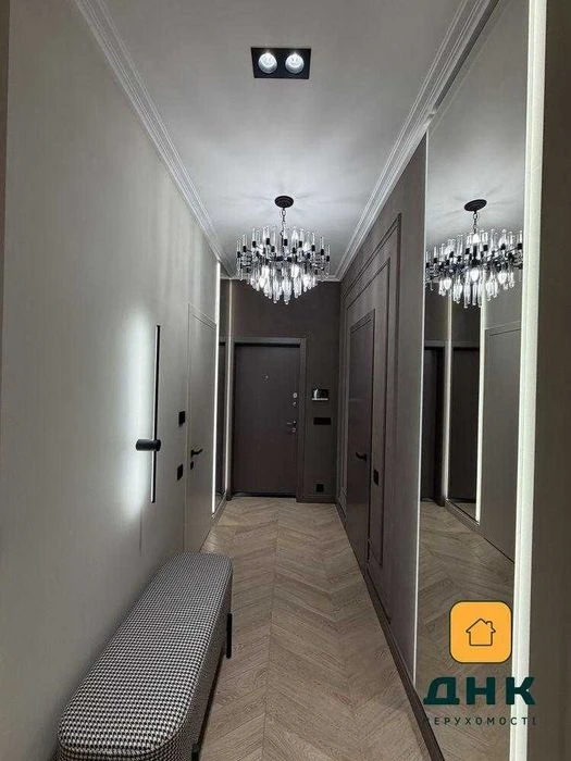 ‼️3-комн квартира 100 м²‼️ПРЕМИАЛЬНЫЙ РЕМОНТ • 5 этаж • 2 ба