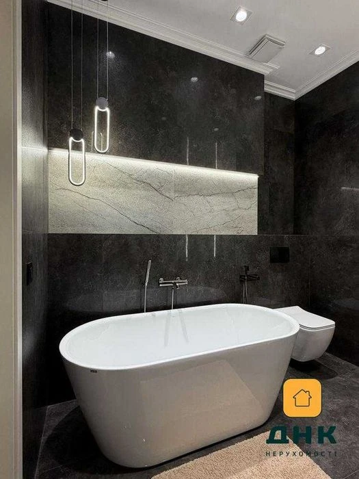 ‼️3-комн квартира 100 м²‼️ПРЕМИАЛЬНЫЙ РЕМОНТ • 5 этаж • 2 ба