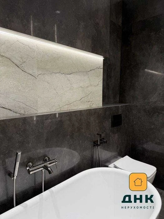 ‼️3-комн квартира 100 м²‼️ПРЕМИАЛЬНЫЙ РЕМОНТ • 5 этаж • 2 ба