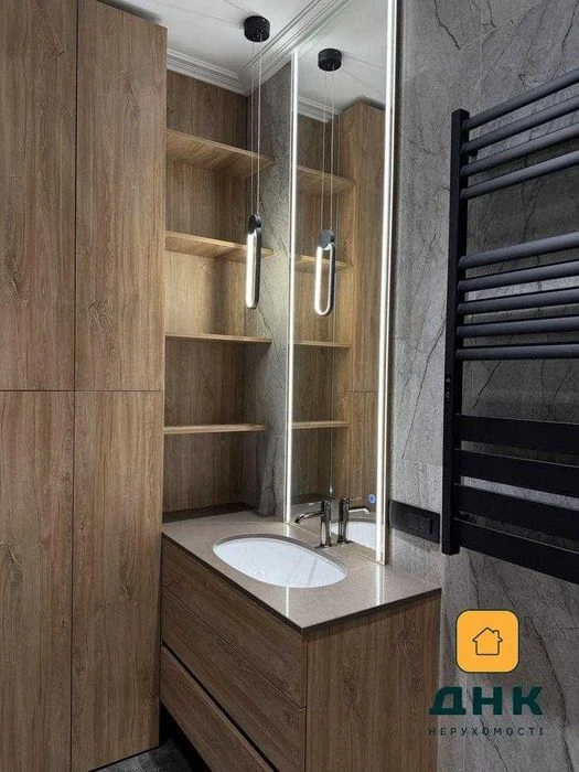 ‼️3-комн квартира 100 м²‼️ПРЕМИАЛЬНЫЙ РЕМОНТ • 5 этаж • 2 ба
