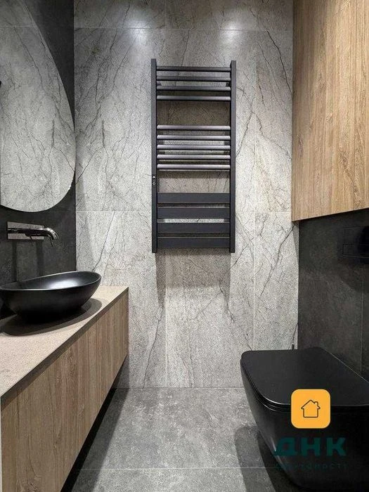 ‼️3-комн квартира 100 м²‼️ПРЕМИАЛЬНЫЙ РЕМОНТ • 5 этаж • 2 ба