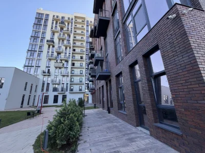 ‼️Продам квартиру 37 метров ЖК Пространство на Радостной‼️до