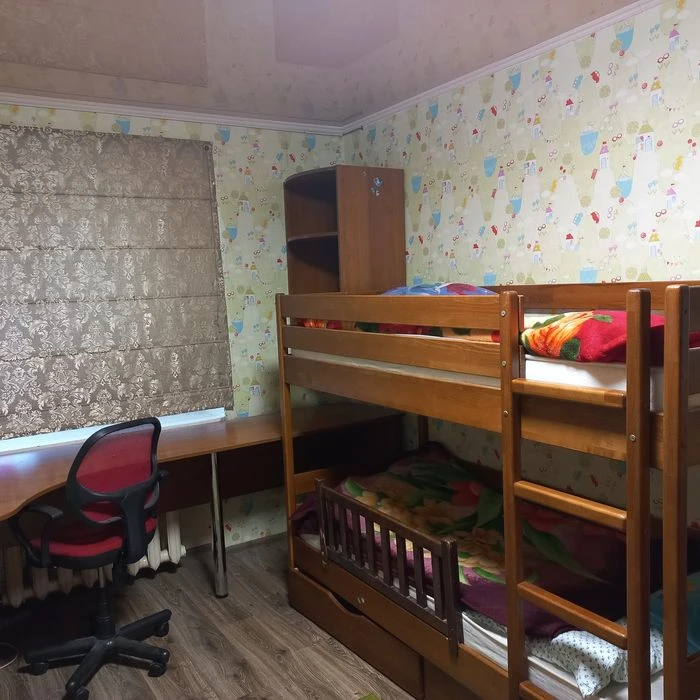 Продаж  квартири