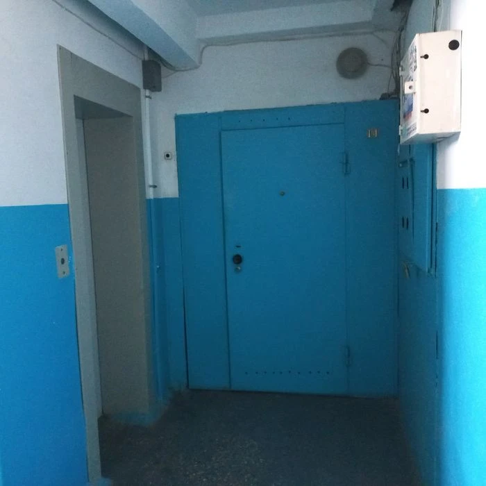 Продаж  квартири