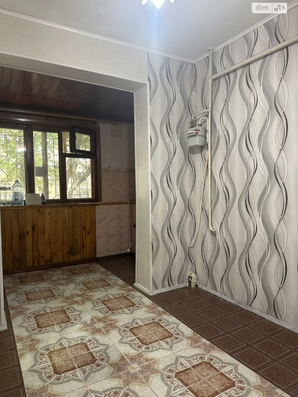 Продажа квартиры Хаджибейский.