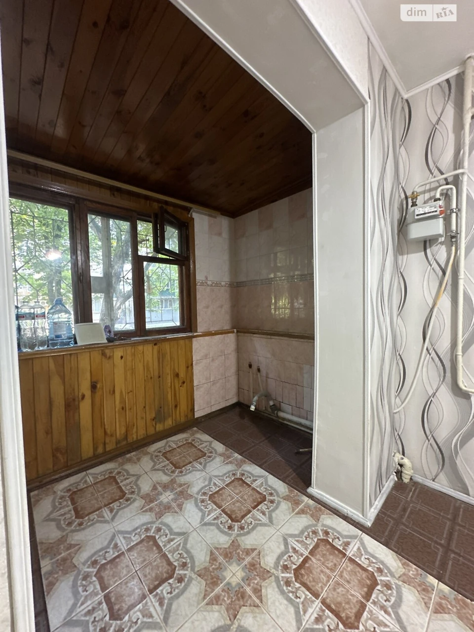 Продажа квартиры Хаджибейский.