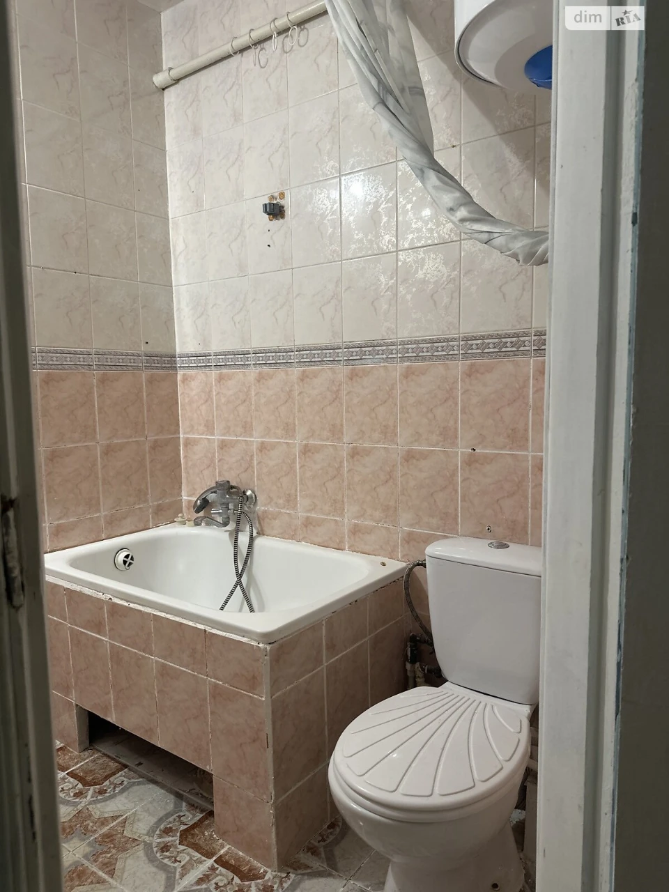 Продажа квартиры Хаджибейский.
