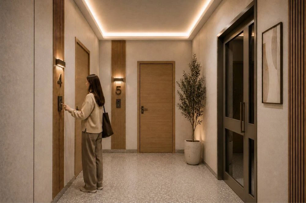 Продається 1-к. квартира, 38 м2 в м. Івано-Франківськ