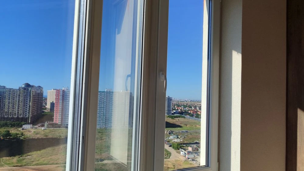 Продам 2х комн.в Одессе морская сторона Восход солнца
