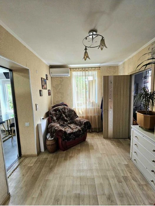 Готовий до проживання будинок в передмісті Полтави !