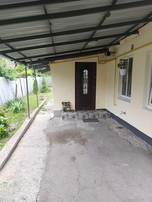 Готовий до проживання будинок в передмісті Полтави !