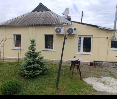 Готовий до проживання будинок в передмісті Полтави !