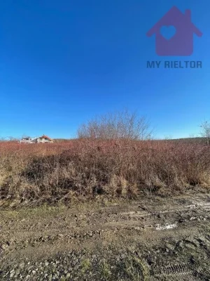 Продаж земельної ділянки Горяни