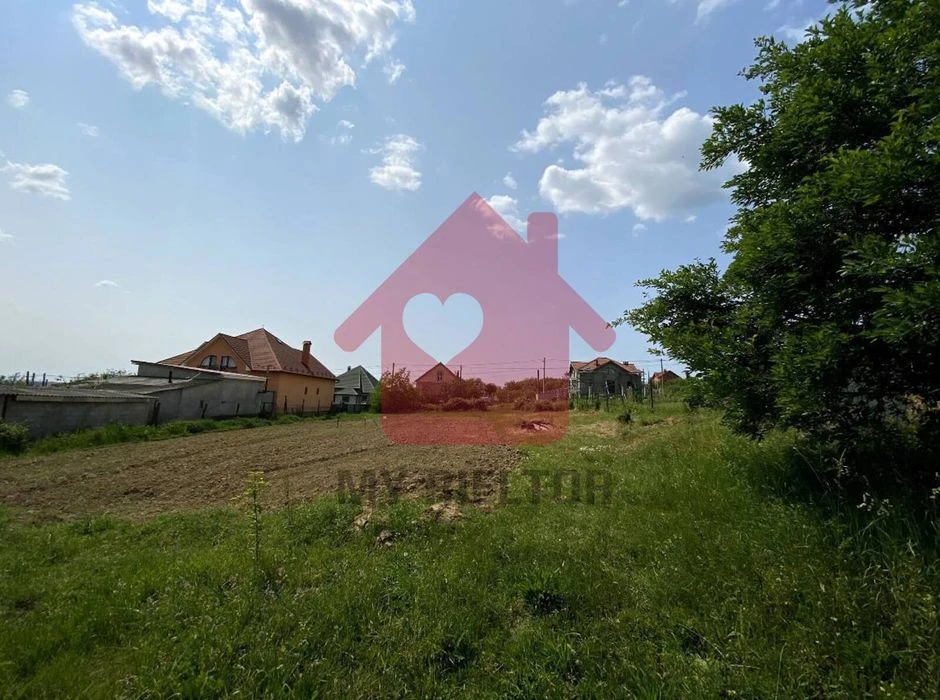 Продаж земельної ділянки в мікрорайоні Горяни