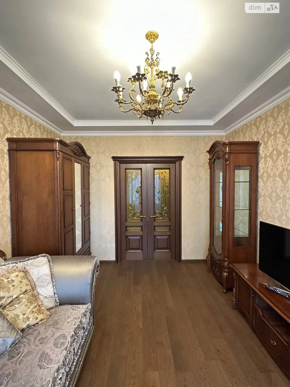 Продаж Квартира Виставка