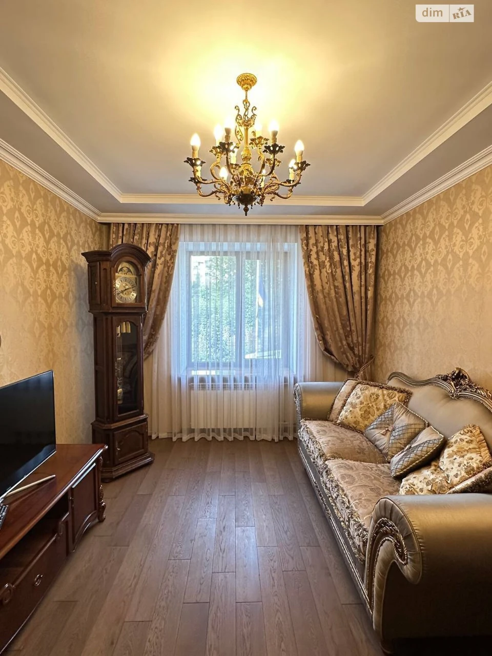 Продаж Квартира Виставка